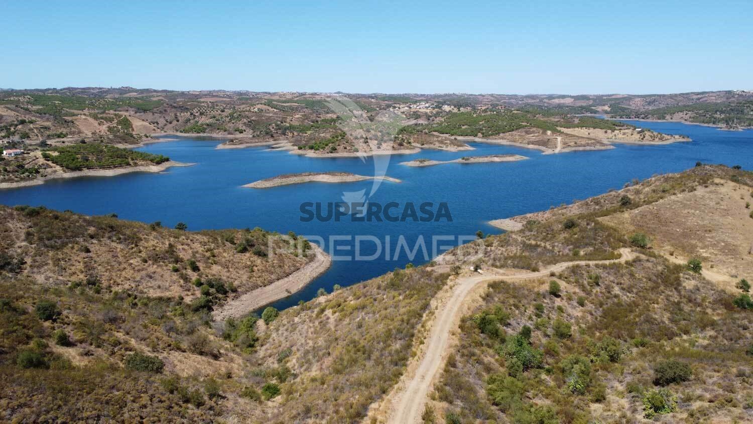  Land in Castro Marim, Portugal No. 352589