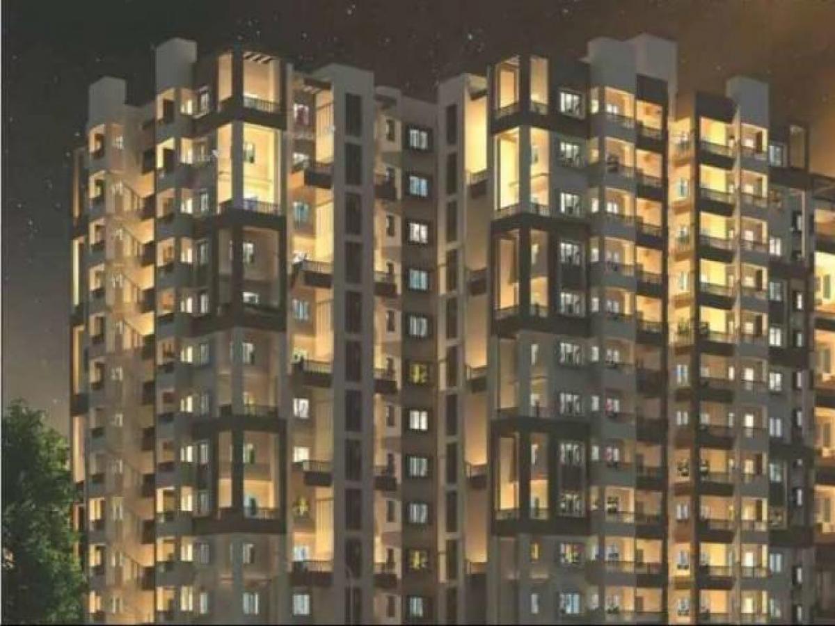 2 bedrooms House in Nagpur, India No. 19351