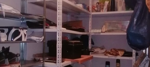 3 rooms Apartment in Foggia, Italy No. 16449 13