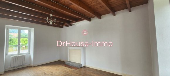3 Schlafzimmer Haus in Chenay, France, Nr. 104022 3
