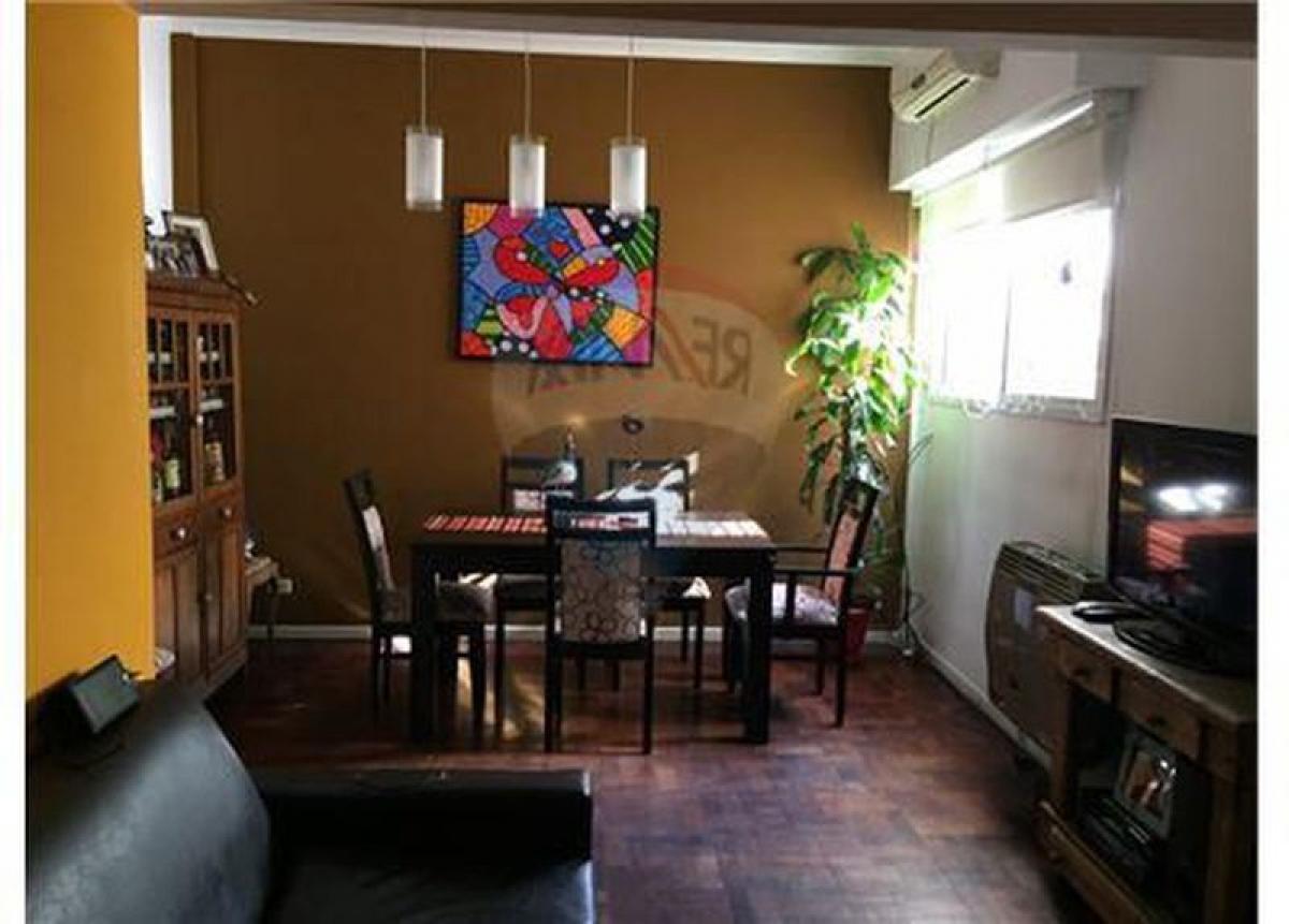 3 غرف نوم شقة في Buenos Aires, Argentina رقم 102175