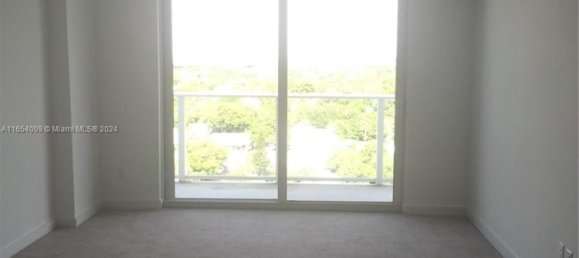 1 Schlafzimmer Gewerbliche Immobilien in Miami, USA, Nr. 614704 3