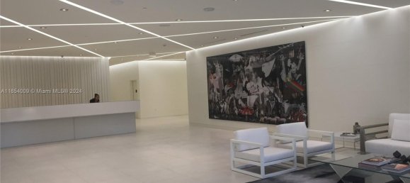 1 Schlafzimmer Gewerbliche Immobilien in Miami, USA, Nr. 614704 9
