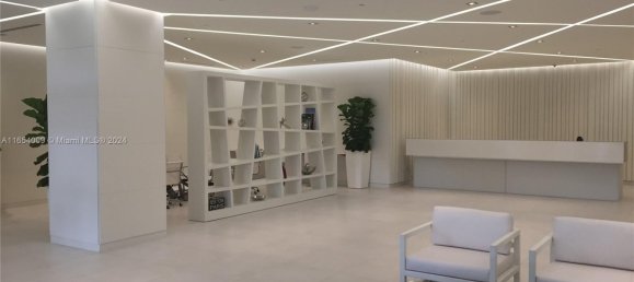 1 Schlafzimmer Gewerbliche Immobilien in Miami, USA, Nr. 614704 10