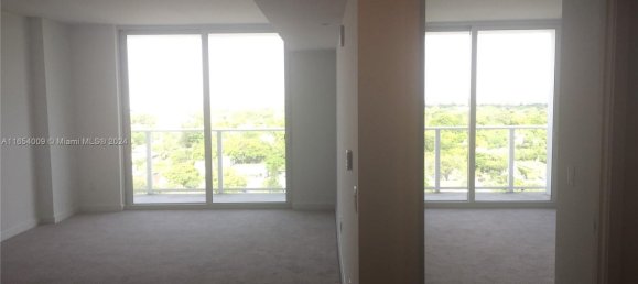1 Schlafzimmer Gewerbliche Immobilien in Miami, USA, Nr. 614704 13