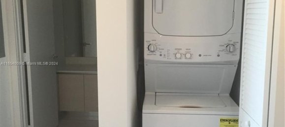 1 Schlafzimmer Gewerbliche Immobilien in Miami, USA, Nr. 614704 14