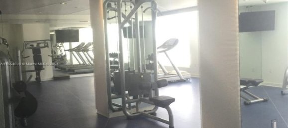 1 Schlafzimmer Gewerbliche Immobilien in Miami, USA, Nr. 614704 8