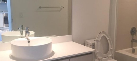 1 Schlafzimmer Gewerbliche Immobilien in Miami, USA, Nr. 614704 15