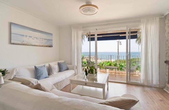 12 chambres Appartement à La Duquesa, Spain No. 243516