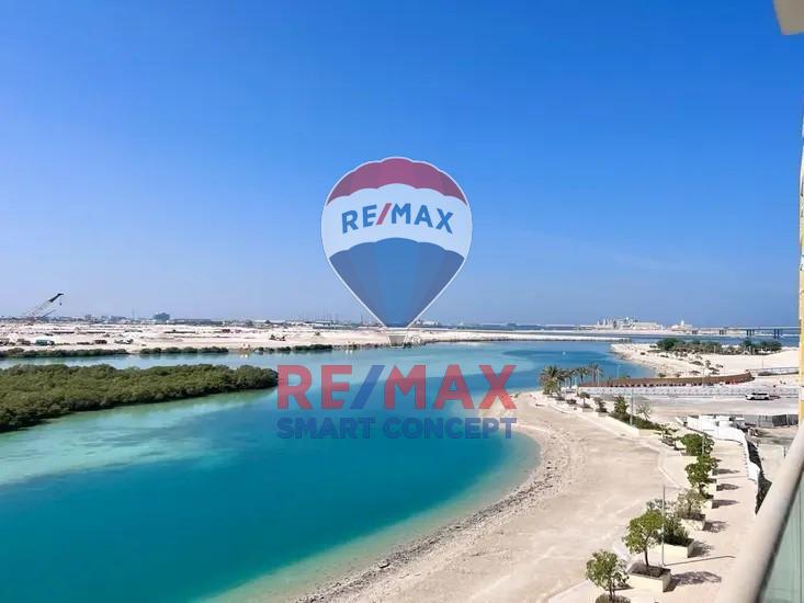 2 bedrooms Apartment in Al Reem Island, UAE No. 32676