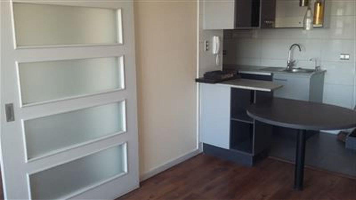 Studio in Santiago, Chile, Nr. 4053