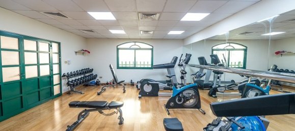 3 Schlafzimmer Villa in Umm Suqeim, UAE, Nr. 4594 8