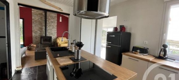 3 bedrooms House in La Tranche-sur-Mer, France No. 286747 3