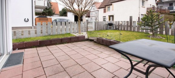 3 chambres Maison de ville à Riedstadt, Germany No. 46571 10