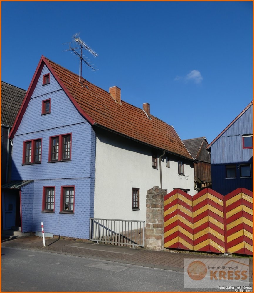 3 bedrooms House in Main-Kinzig, Germany No. 184227