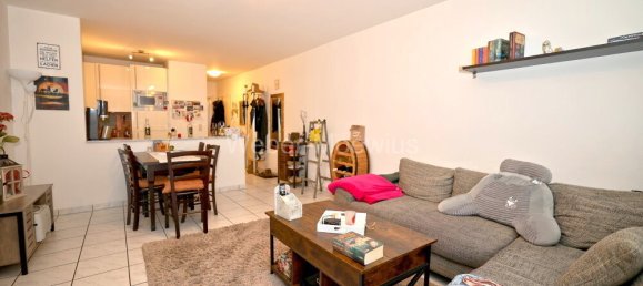 1 bedroom Apartment in Cologne, Germany No. 134345 4