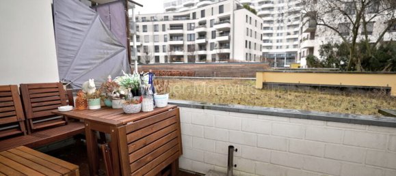 1 bedroom Apartment in Cologne, Germany No. 134345 5