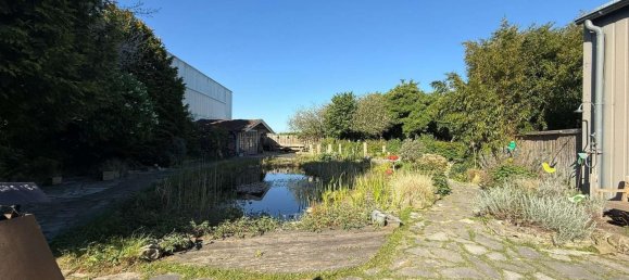 2 chambres Propriété commerciale à Aurich, Germany No. 321491 26