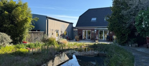 2 chambres Propriété commerciale à Aurich, Germany No. 321491 22