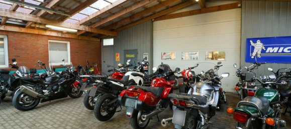 2 chambres Propriété commerciale à Aurich, Germany No. 321491 21