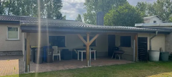 3 Schlafzimmer Bungalow in Barnim, Germany, Nr. 233677 8