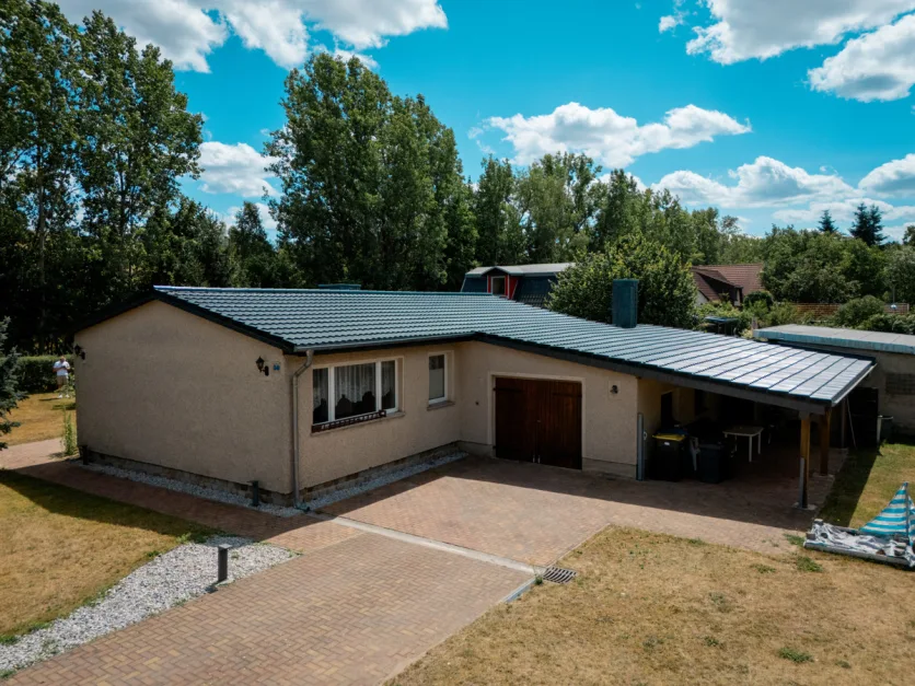 3 Schlafzimmer Bungalow in Barnim, Germany, Nr. 233677