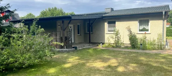 3 Schlafzimmer Bungalow in Barnim, Germany, Nr. 233677 10
