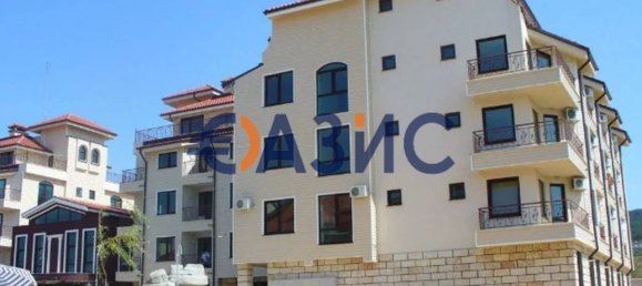 2 Schlafzimmer Wohnung in Kosharitsa, Bulgaria, Nr. 331 38