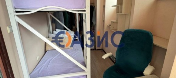 2 Schlafzimmer Wohnung in Kosharitsa, Bulgaria, Nr. 331 8