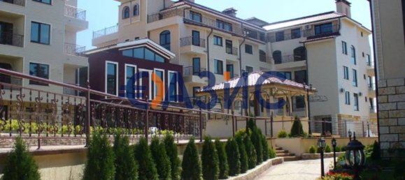 2 Schlafzimmer Wohnung in Kosharitsa, Bulgaria, Nr. 331 39