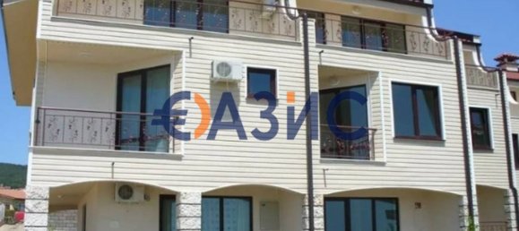 2 Schlafzimmer Wohnung in Kosharitsa, Bulgaria, Nr. 331 17