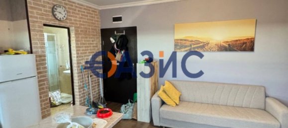 2 Schlafzimmer Wohnung in Kosharitsa, Bulgaria, Nr. 331 4