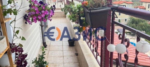 2 Schlafzimmer Wohnung in Kosharitsa, Bulgaria, Nr. 331 29