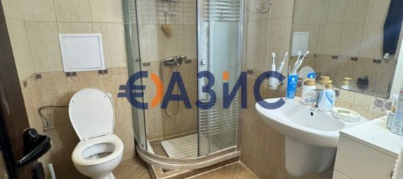 2 Schlafzimmer Wohnung in Kosharitsa, Bulgaria, Nr. 331 24