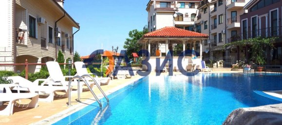 2 Schlafzimmer Wohnung in Kosharitsa, Bulgaria, Nr. 331 13