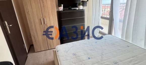 2 Schlafzimmer Wohnung in Kosharitsa, Bulgaria, Nr. 331 18