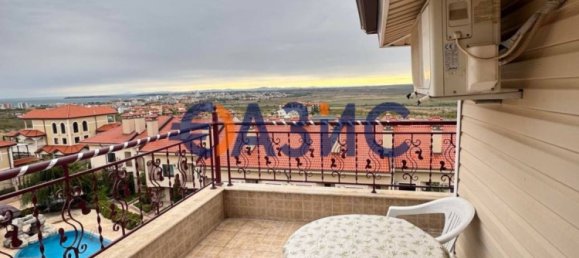 2 Schlafzimmer Wohnung in Kosharitsa, Bulgaria, Nr. 331 26