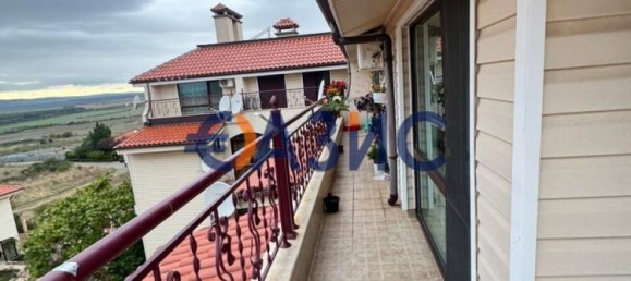 2 Schlafzimmer Wohnung in Kosharitsa, Bulgaria, Nr. 331 11