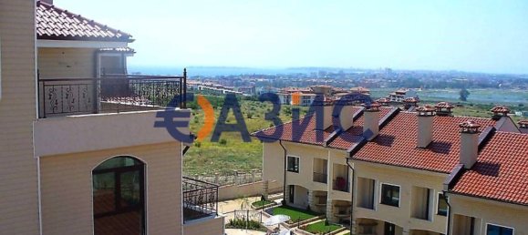 2 Schlafzimmer Wohnung in Kosharitsa, Bulgaria, Nr. 331 34