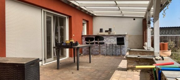 5 rooms House in Mansfeld-Sudharz, Germany No. 287772 14