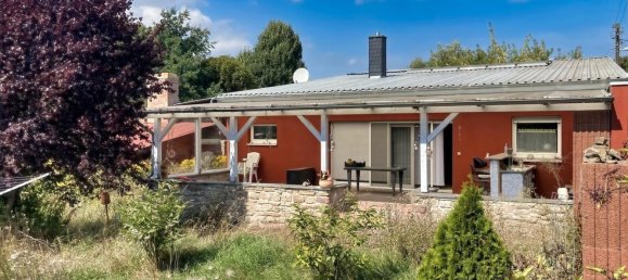 5 rooms House in Mansfeld-Sudharz, Germany No. 287772 3