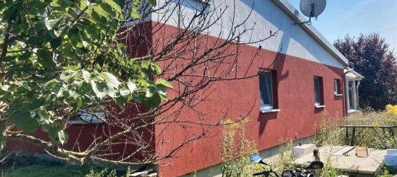 5 rooms House in Mansfeld-Sudharz, Germany No. 287772 4