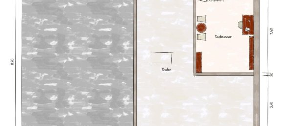 5 rooms House in Mansfeld-Sudharz, Germany No. 287772 18