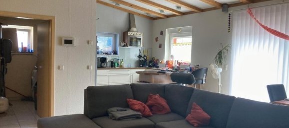 5 rooms House in Mansfeld-Sudharz, Germany No. 287772 6