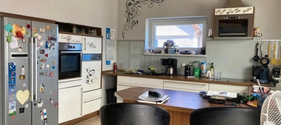 5 rooms House in Mansfeld-Sudharz, Germany No. 287772 8