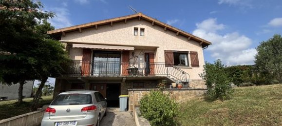 3 bedrooms House in Tarn, France No. 363126 9