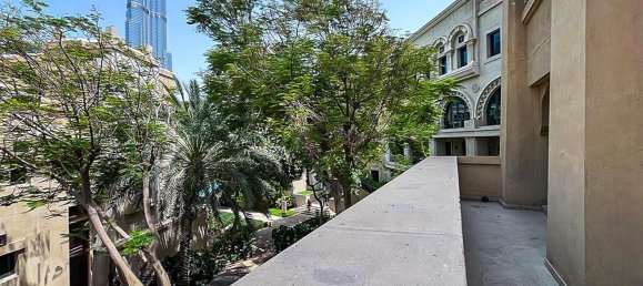 2 bedrooms Apartment in Downtown Dubai (Downtown Burj Dubai), UAE No. 100834 2