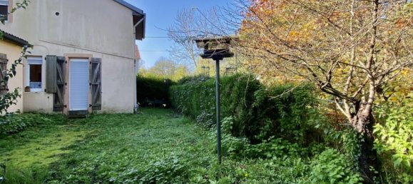 3 bedrooms House in Hombourg-Haut, France No. 159984 3