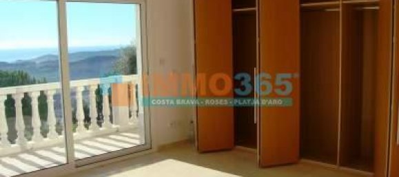 4 غرف نوم فيلا في Castell-Platja d'Aro, Spain رقم 74142 30