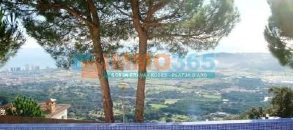 4 غرف نوم فيلا في Castell-Platja d'Aro, Spain رقم 74142 10